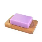 Ze Light Private Label Cleaning Soap Korean Organic Charcoal Soap Kojic Whitening Acne Honey Skin Care Baby Lightening Soap