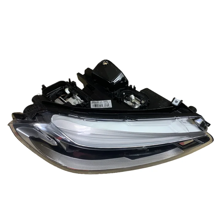 Hot Selling High Quality Used Original Headlamp For Car For Bmw