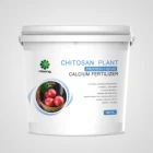 Protein Liquid Chitosan Water Soluble Chitosan Plant Protein Liquid Calcium Fertilizer Import