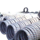 High quality 3mm 4mm 5mm 5.5mm swc steel wire rod for brush cutter