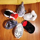 Indoor Slippers Prompt Delivery Fluffy Indoor Slippers Plush Slippers Soft Fluffy Yeezy Slippers