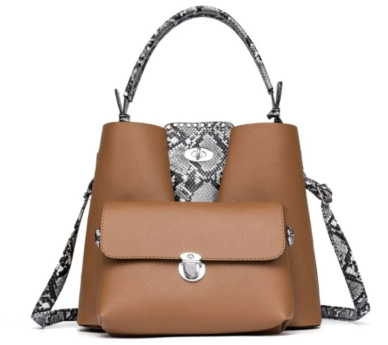 new fashionable ladies'bags in summer of 2019, single shoulder