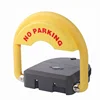 Garage Vehicle Management System Car Tools Remote Manual Control Parking Lock
