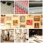 Canvas Painting Picture Numbers Digital DIY Oil Painting