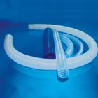 Professional Manufacturer PP PE PVC EVA Corrugated Pipe Production Line plastic extrusion machinery