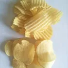 Potato Chips Snack Chip Factory Supply Famous Fried Big Wave Potato Chips Snack In Bulk