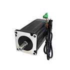KSV Closed Loop Stepper Driver 2 Phase 24-50VDC Control Closed Loop Nema 17 23 24 Stepping Motor