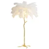 /product-detail/hotel-decoration-designer-modern-palm-tree-stand-copper-ostrich-floor-lamp-with-feathers-62298009826.html