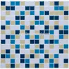 Discount Peel & Stick Tiles New Hot Art Mosaics for Bar and Hotel Decor