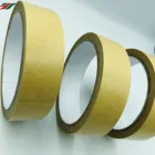 Oem China Supplier OEM Multi Purpose High Initial Tack Solvent Resistant Gummed Kraft Paper Tape