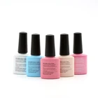 Gel Nail Polish Polish Gel Missgel Manufacture Gel Nail Polish Custom Private Label Soak