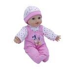 Dolls Doll Dolls Hot Selling DIY Toy Style Vinyl Dolls 12inch Baby Dolls Vinyl Doll For Kids
