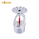 Logo Customization Fire Pendent Top Quality Fire Sprinkler Fire Sprinkler Guard
