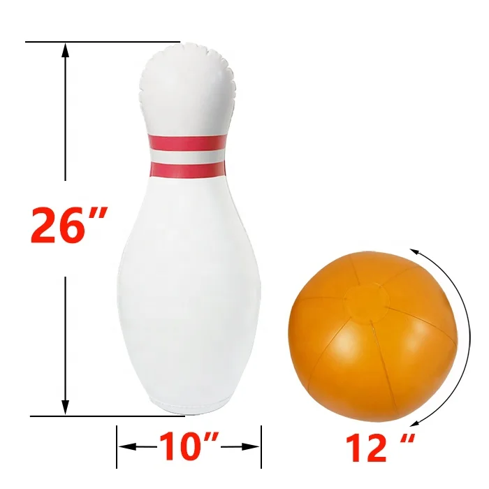 White bowling 6