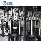 Free Spare Parts China Manufacturer Alcoholic Beverage / Beer Making Machine Filling Equipment