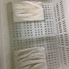 Squid Frozen Skinless Squid Tentacle
