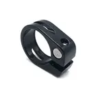 Logo Customization Bicycle Seat Clamp China Bicycle Wheel Seat Quick Release Clamp