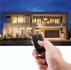 Remote Control Factory Direct Sales EV 1527 Auto Barrier Gate Remote Control