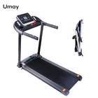 Hot sale Dc motor treadmill multifunction home gym home treadmill