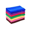 180917-2 Square shape Logo printing Personalized microfiber cleaning cloths
