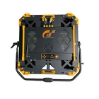 Aluminum TLCI 98 CRI 98 Professional LED Film Video Shooting Camera Studio photography Light