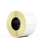 Packing Label Thermal Transfer Paper Adhesive code supplier Thermal Transfer Printing