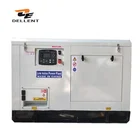 high quality water cooled 10kw 15kw 20kw 25kw 30kw 40kw 50kw 60kw 75kw weichai marine diesel generator set price