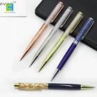 Custom Logo Promotion Gemstone Ballpoint Pen
