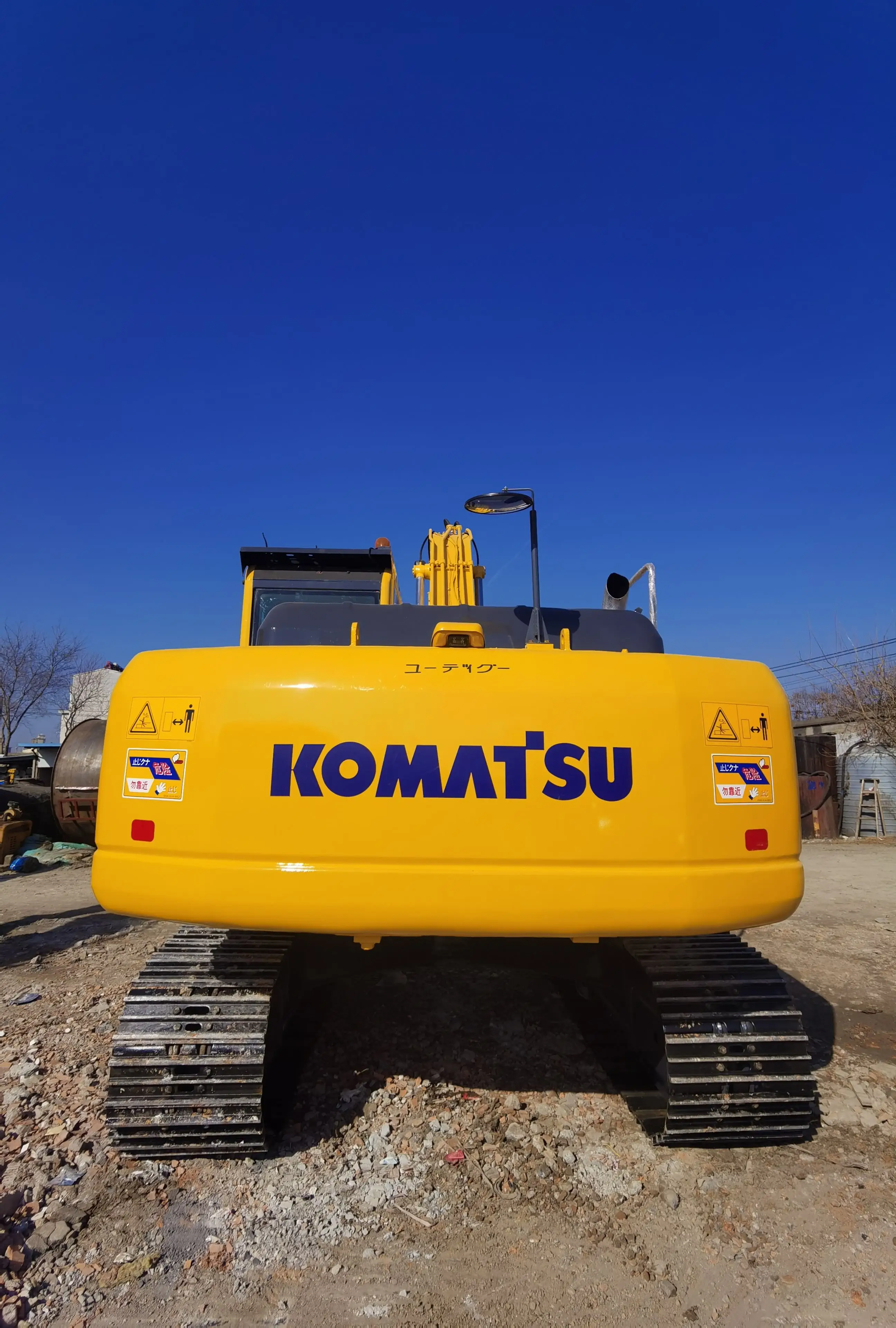 Japan Used Komatsu Pc Excavator For Sale Used Komatsu Pc Pc