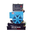 Small Power Chinese Engine Weichai Good Generator Weichai Small 24kw 30kva Self Running Diesel Power Generator For Sale