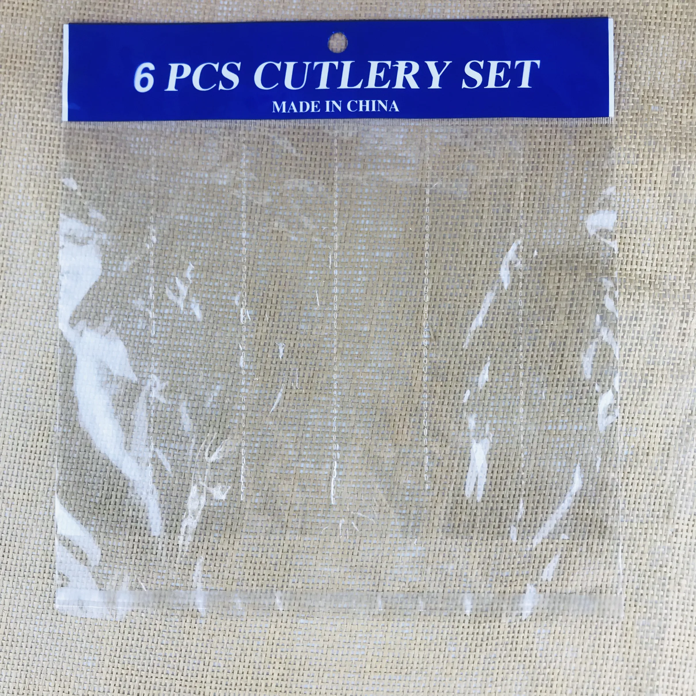 clear plastic bags Transparent Bopp Poly Conjoined Bag With Adhesive Tape
