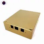 Sheet Metal Stamping Round Circle Ring Bracket LED Lighting Part