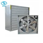 Price industrial ventilation exhaust fan for Poultry farm or Greenhouse