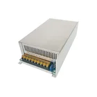0-5V / 10V Control 0-24V 36V 48V 60V 80V 130V 110V 220V Voltage And Current Adjustable Power Supply