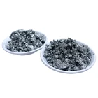 Jingxin High-reflective Sparkle Aluminium Conductive Paste for Silver Paint