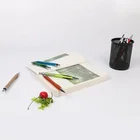 Custom Made Stylus Office Stationery Cheap Ballpoint Pen ball pen with custom logo