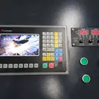 China 1530 Plasma Cutting CNC Plasma Cutting Machine