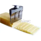 UFMR1000 robotic ultrasonic cake cutting machine cheese knife cutter butter slicing machine