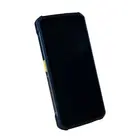 Machine Handheld Pda 5.5 Inch Touch Screen Logistic Machine RuggedBarcode Scanner Android Handheld PDA