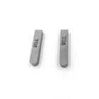 Customized tungsten carbide blades for cutter machine