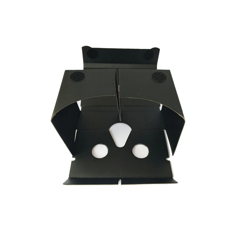 Foldable VR Viewer 43