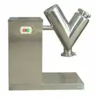 Small Capacity 6~20 L V type powder Mixer