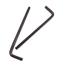 Factory Wholesale L Tape Hex Allen Key Wrenches