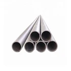 Steel Pipe Seamless Pipe Factory Direct Sales ANSI A210 ASTM A335 ASTM A53M 22mm Seamless Steel Pipe Tube