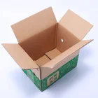 Packaging Fruit Box Carton Printing Package Paper Box Cardboard Boxes for Fruit Export Fruit Gift Boxes
