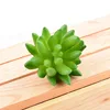 /product-detail/gardening-plastic-ornamental-pot-faux-aloe-mini-artificial-succulent-plant-62398788148.html