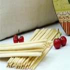 Sale Personalized Japanese Chopsticks Wood Non-Slip-Sushi Chop Sticks Sets Chinese Gifts