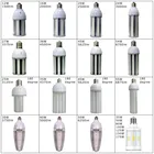 150W 160lm/W E40 base LED corn bulb lamp for street HPS MHL SON replacement