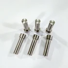 High-precision mould parts parts of punching die rods carbide
