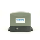 1 Year Warranty Operators Heavy Duty Automatic Sliding Gate Motors Operators Gate Opener